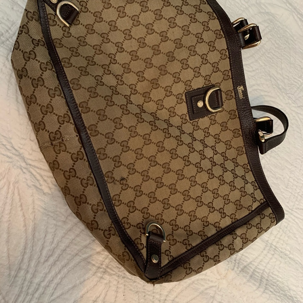 Gucci bag